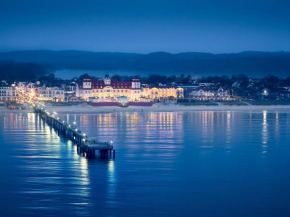 A-ROSA Kurhaus Binz in Binz